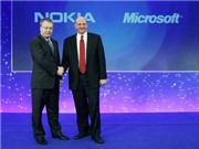 Bóng đá anh, ngoại hạng anh, lịch thi đấu euro 2012, Nokia và “canh bạc” cuối cùng mang tên Windows Phone